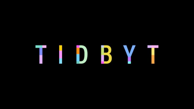 Image of Tidbyt Logo