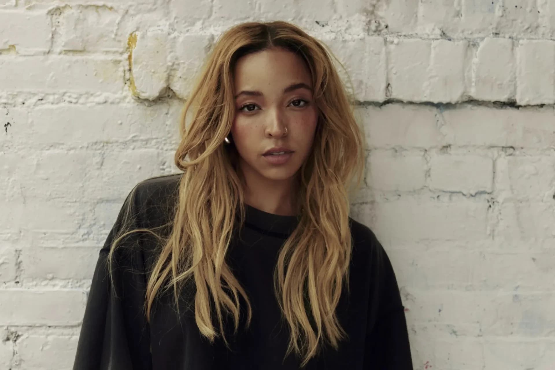 Image of Tinashe